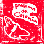 Paloma Maxi CD