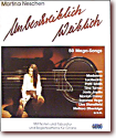 50 Mega Songs ✶ vergriffen - out of print Unbeschreiblich Weiblich Sonbgook