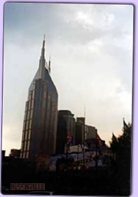 Nashville Skyline