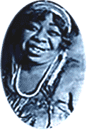 Ma Rainey